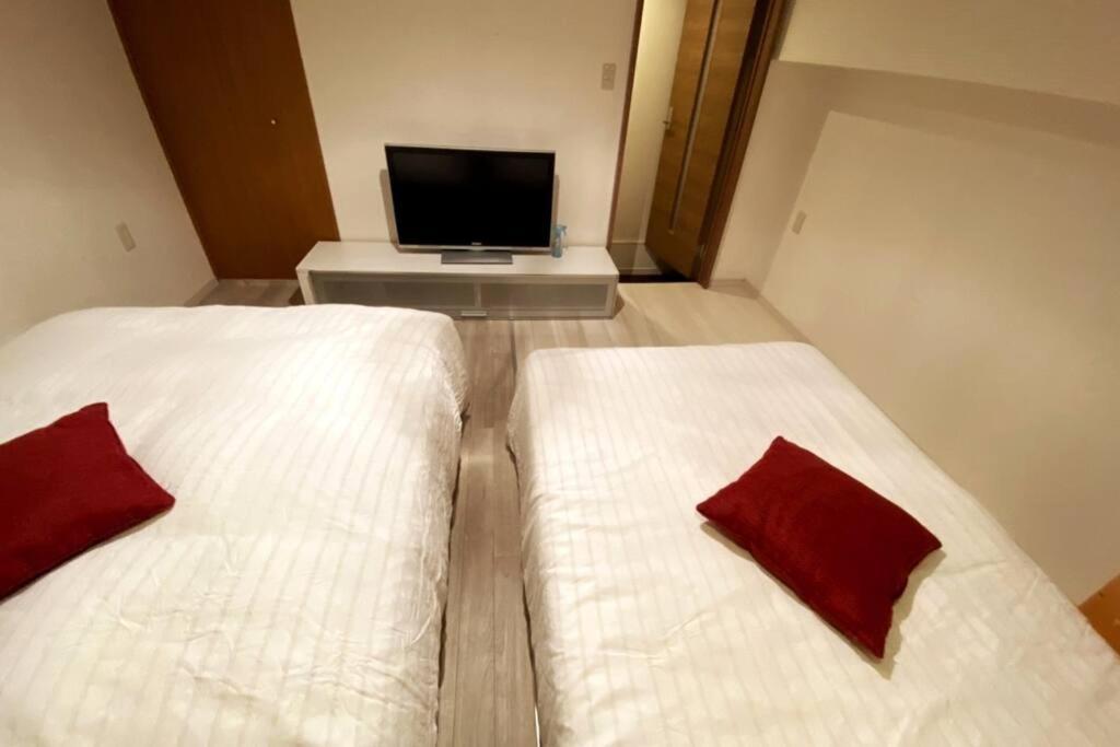 Takemura Building 107 Apartamento *