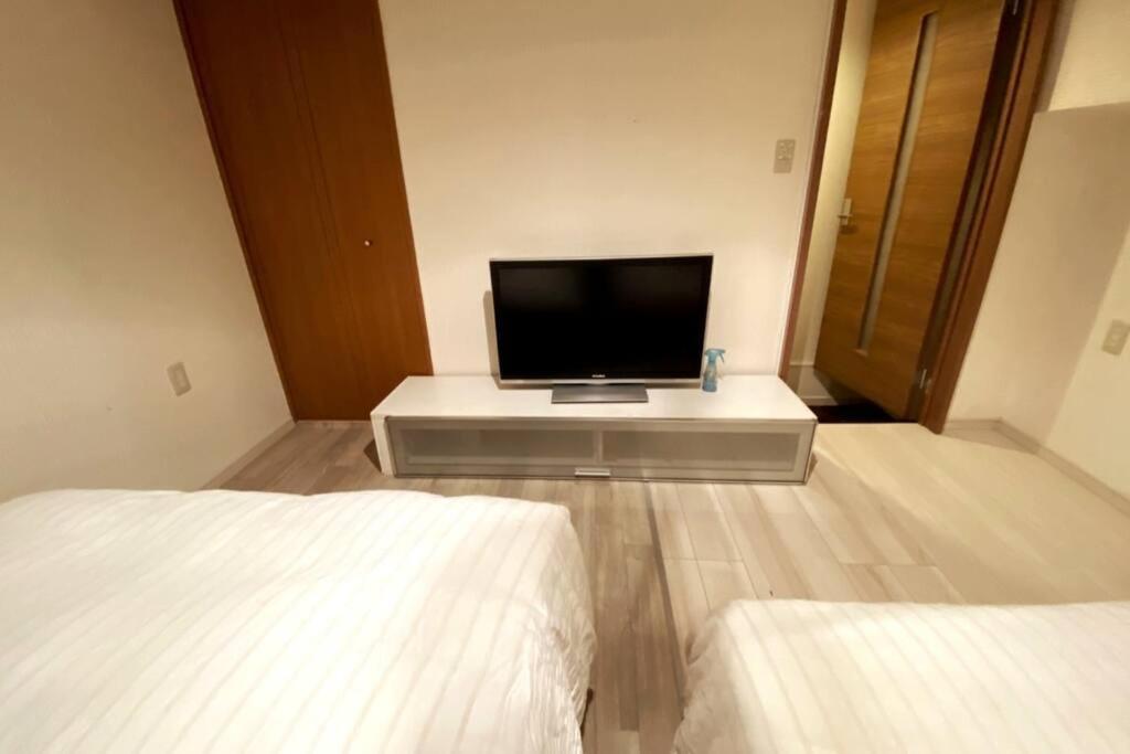 Apartamento Takemura Building 107 Tokio
